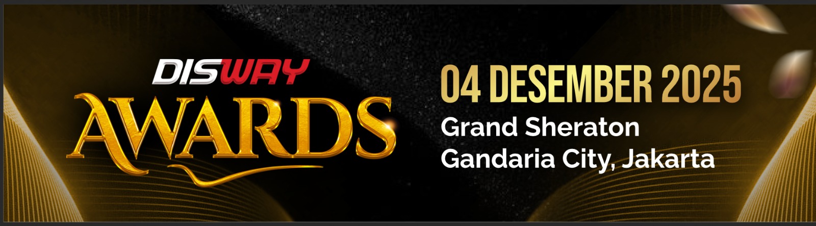 Disway Awards 2025