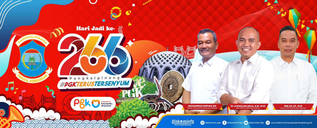 Pangkalpinang