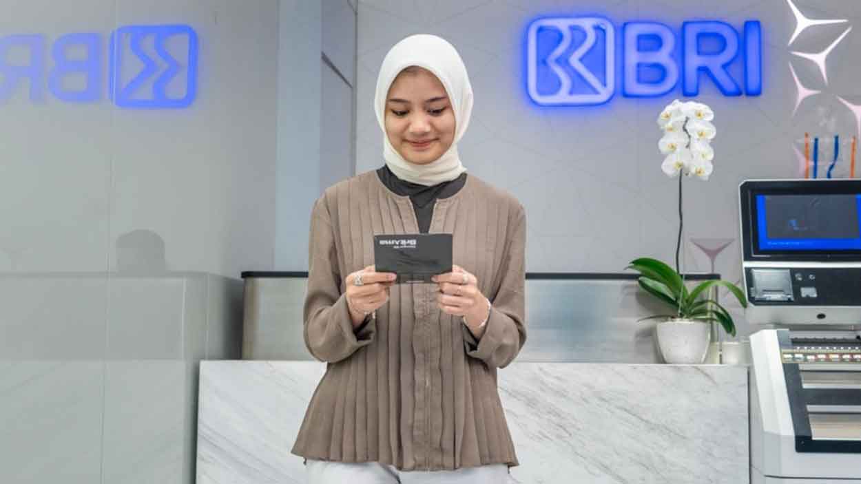 BRI Berhasil Salurkan BSU Rp1,72 Triliun ke 2,8 Juta Pekerja, Dorong Daya Beli Masyarakat
