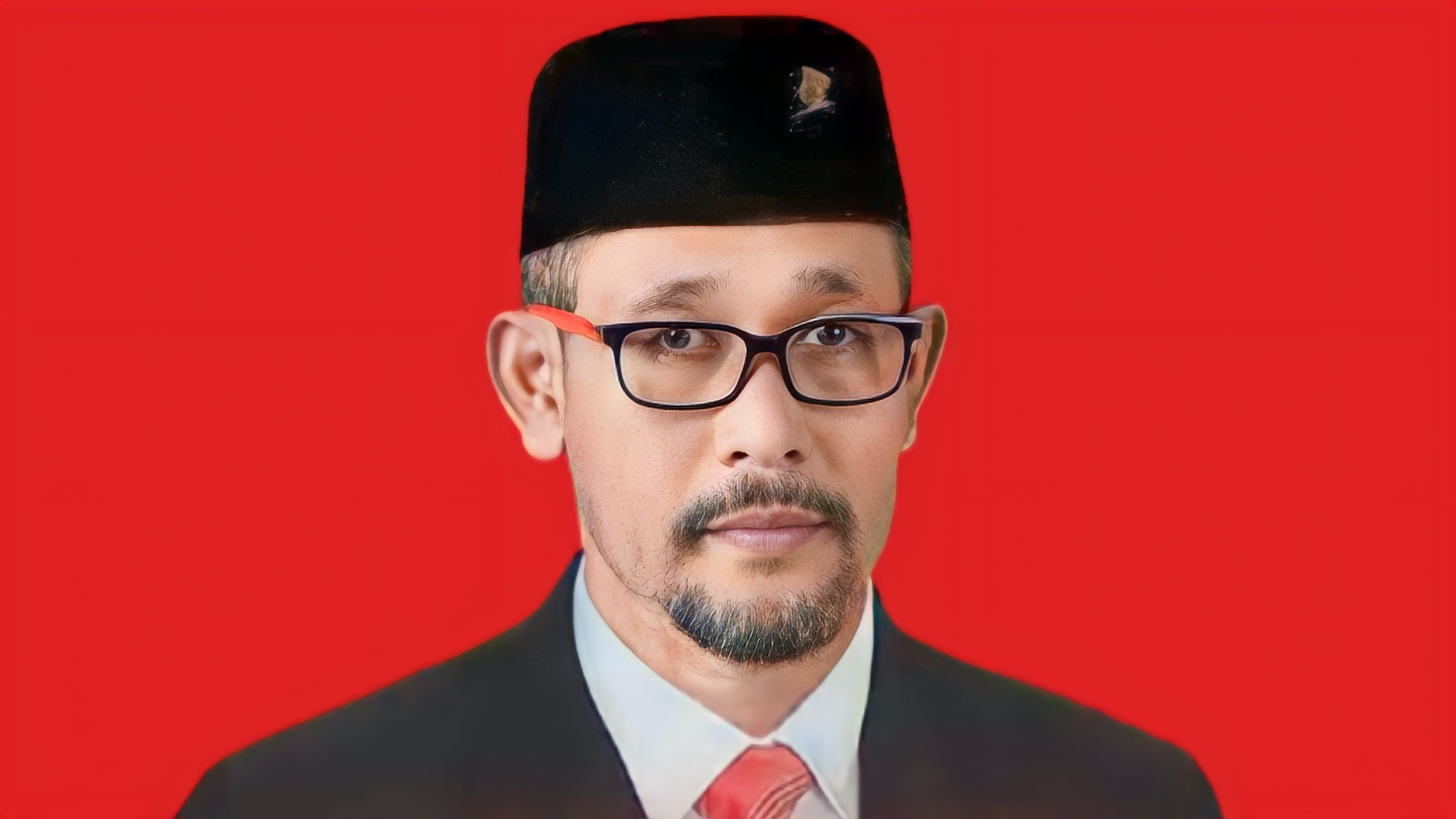 Atribut Partai Saat Operasi Katarak Gratis di RSUD Belitung Disorot, Begini Tanggapan Taufik Mardin