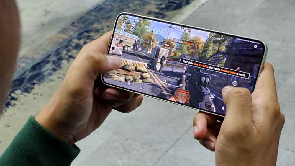 Samsung Ungkap Keunggulan Exynos 2400 di Galaxy S24 Series, Gamer Wajib Tahu