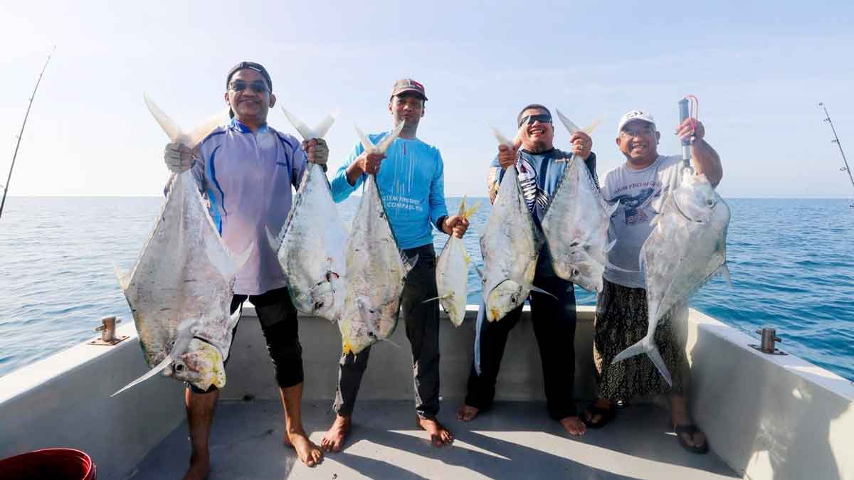 Status Internasional Bandara Belitung Kembali, Pegiat Wisata: Ini Momentum Bangkitkan Beltim!