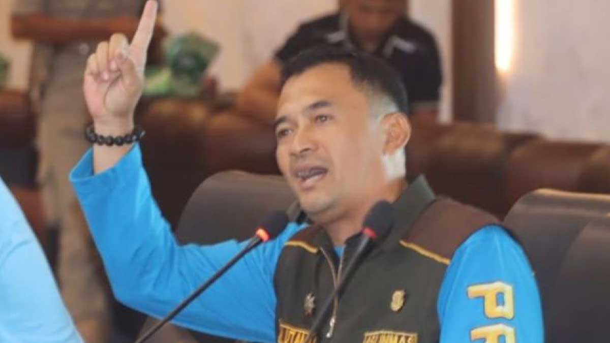 Porprov VII Babel 2026 Segera Digelar, 1.746 Petugas Dapat Jaminan BPJS