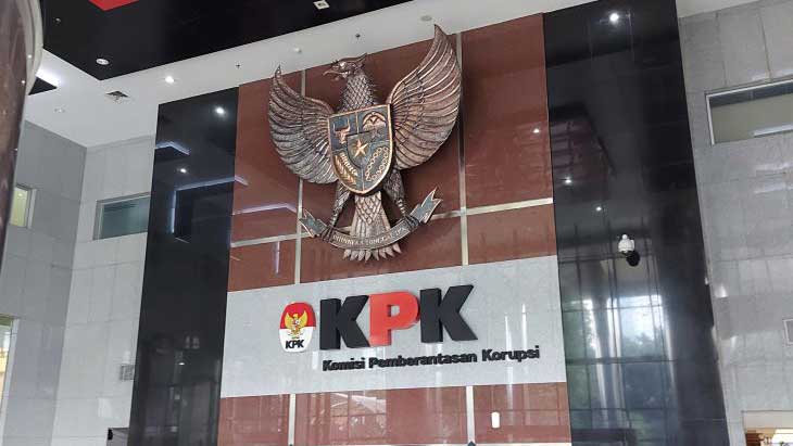 KPK Bongkar Korupsi Penyaluran Bansos Beras, Temukan Barang Bukti Ini di Kantor Kemensos