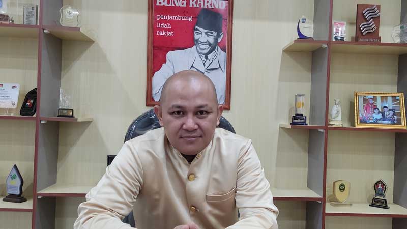 2 Tahun Menjabat, Fezzi Nilai Kinerja Bupati Belitung Timur Belum Optimal