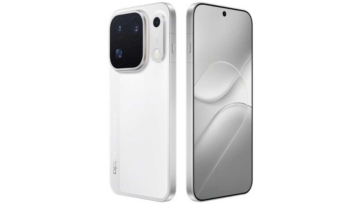 OPPO Find X10 Pro Max Pamer Jepretan Kamera Telefoto 200MP, Ini Deretan Hasilnya