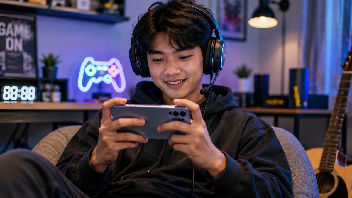 4 HP realme Murah 2026 buat Gamer, Performa Kencang dengan Baterai Jumbo 