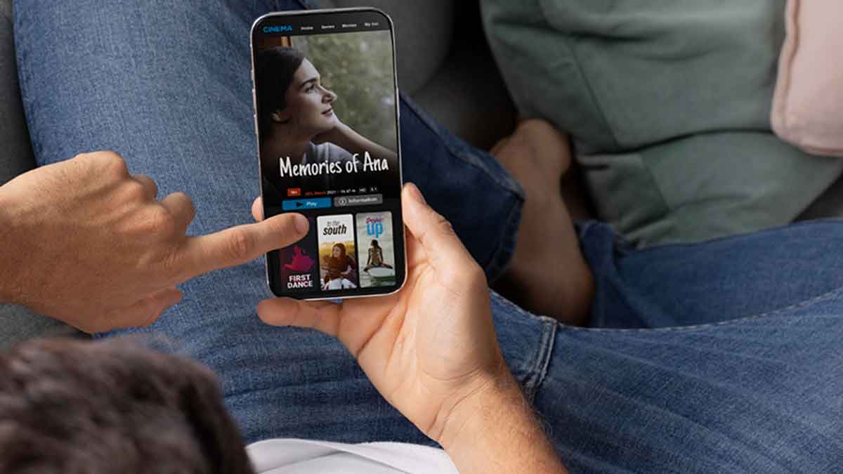 Daftar 7 Aplikasi Penghasil Saldo DANA Gratis 2025, Nonton Drama Bisa Dapat Uang