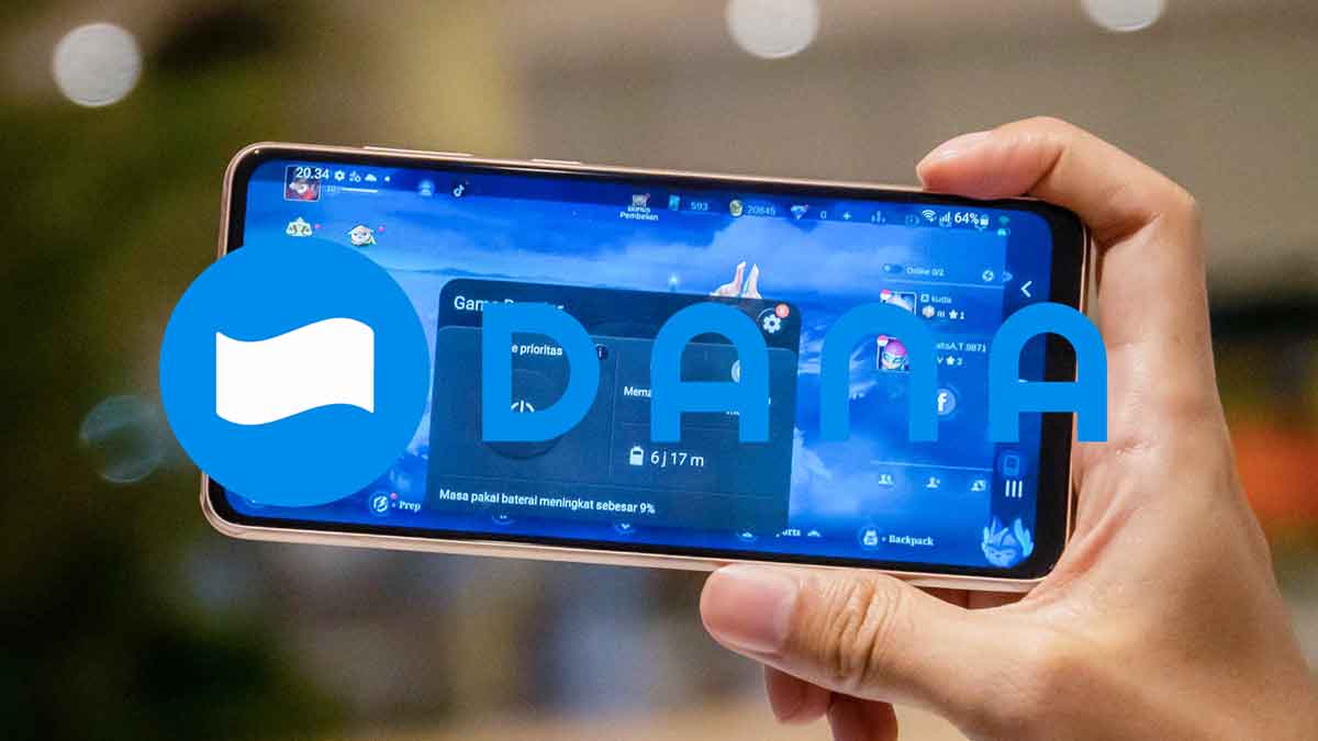 10 Game Penghasil Saldo DANA 2025 Rating Tinggi di Google Playstore, Seru dan Terbukti Membayar