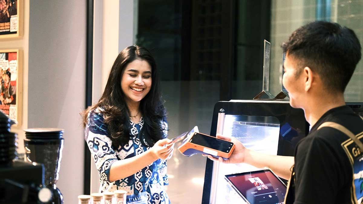 Upgrade ke BRI Debit Contactless Mastercard, Dapatkan Promo Cashback dan Transaksi Lebih Praktis