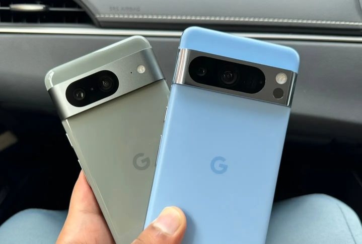 Google Pixel 8 Pro: Kombinasi Teknologi Canggih untuk Pengalaman Smartphone Terbaik
