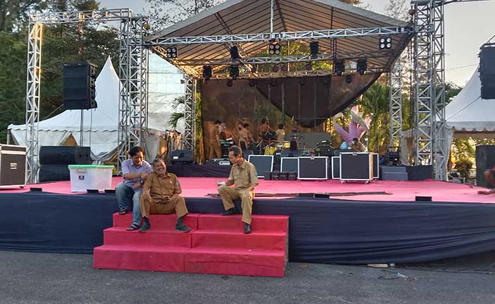 Pesona Belitung Beach Festival 2022 Siap Digelar, Akan Dibuka Menparekraf 