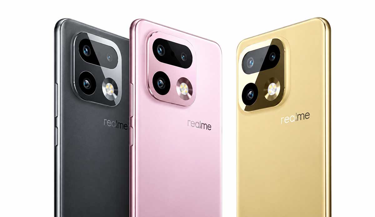 Bocoran Realme 17 Pro: HP Kamera 200 MP dan Baterai 10.000 mAh