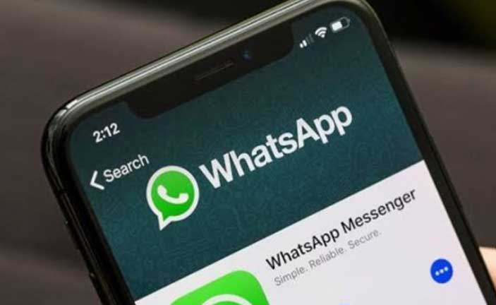 Kirim Pesan di WhatsApp Ternyata Bisa Tanpa Internet, Berikut Ini Cara Setting