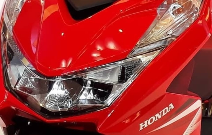 Honda Beat Facelift 2024 Siap Meluncur, Ini Bocoran Desain dan Fitur Terbaru