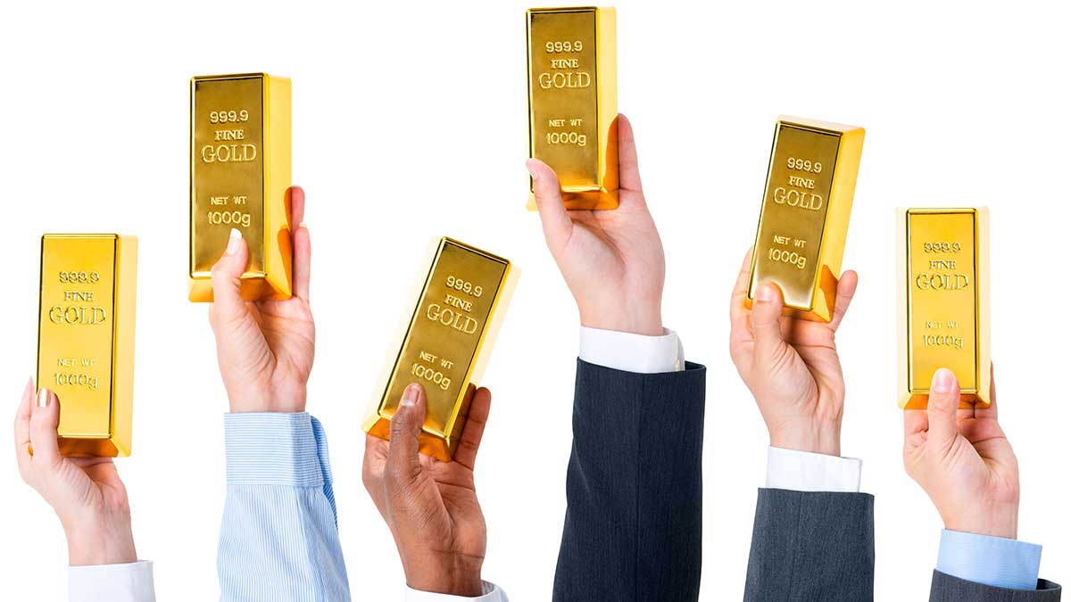 Prediksi Harga Emas 2026 Versi UBS, Naik Tajam atau Justru Terkoreksi?