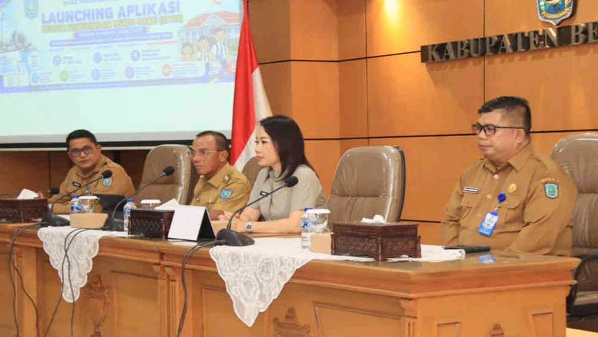 Ketua DPRD Belitung Warning SPMB 2026, Harus Transparan dan Tidak Diskriminatif