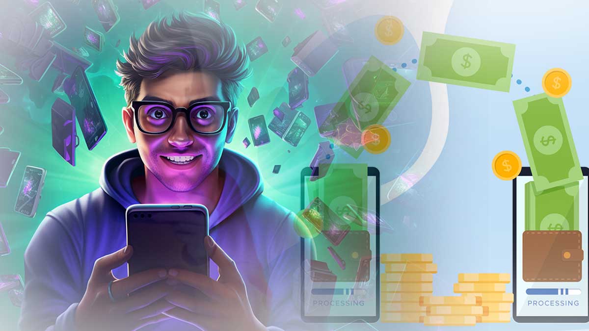 Game Penghasil Uang dari PC dan HP: Bisa Dicoba di Desember 2025, Cuan Masuk ke Rekening