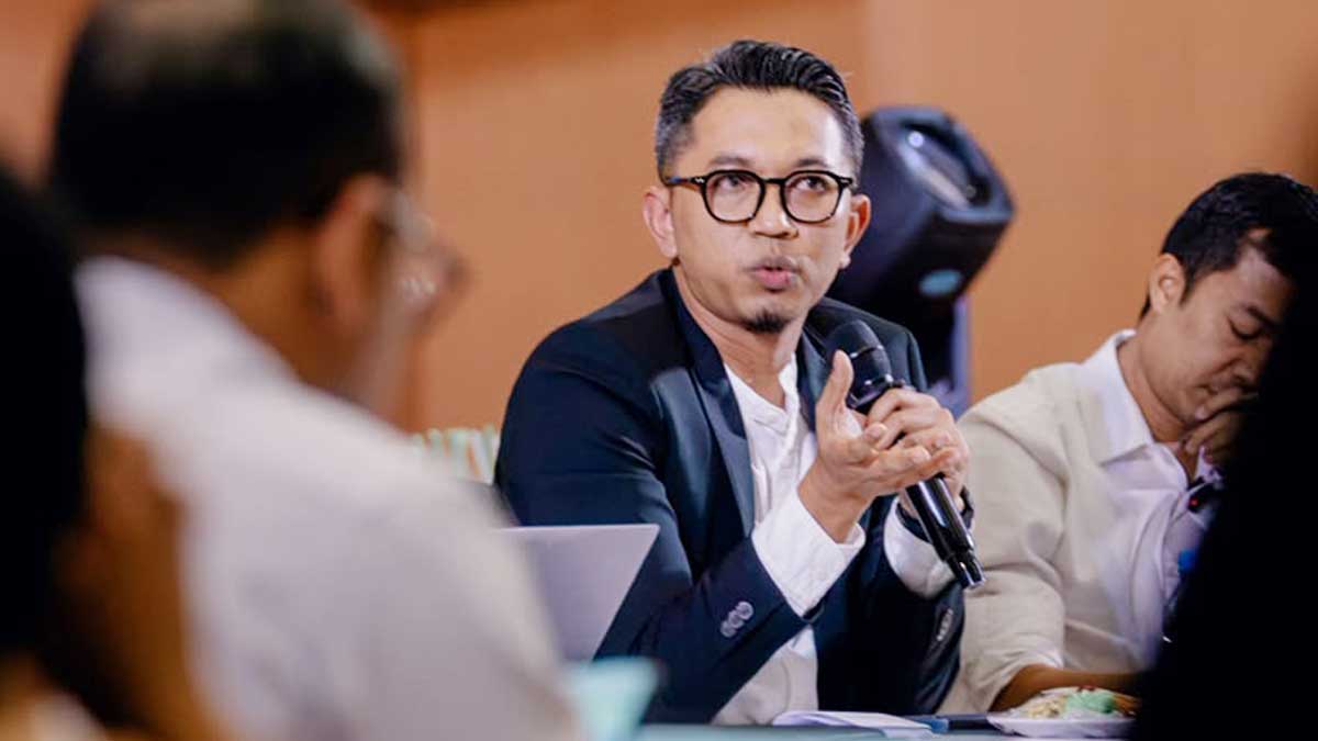 Kenapa Desil Dipakai untuk Bansos? Kemensos dan BPS Beri Penjelasan