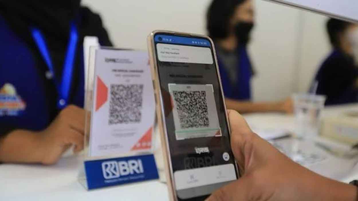 Lewat BRIlink, PMI di Desa Talang Pangeran Kini Lebih Mudah & Hemat Kirim Uang ke Keluarga