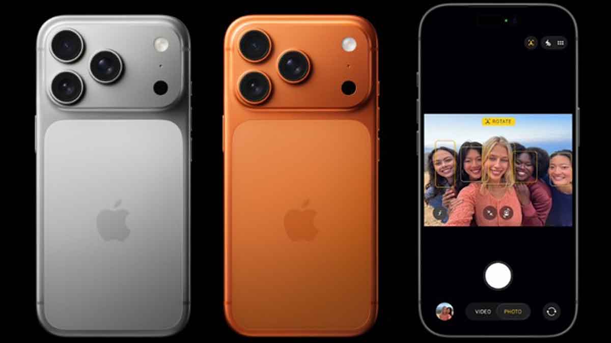 iPhone 17 Pro & Pro Max Resmi Dirilis: Cek Harga dan Spesifikasi Lengkapnya