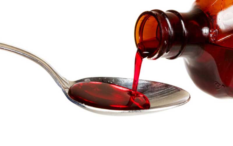 Daftar 73 Obat Sirup Dilarang Edar, Ada OBH dan Paracetamol