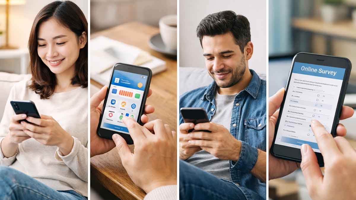 17 Aplikasi Penghasil Uang Terpopuler di 2026, Bisa Cair ke Saldo DANA