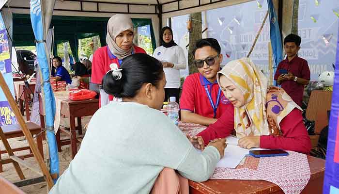 Buruan! Total Ada 157 Lowongan Kerja di Job Fair 2023