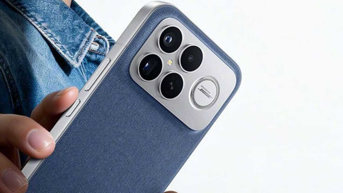 Bocoran Redmi K100 Pro Max, Speknya Bikin Heboh di 2026