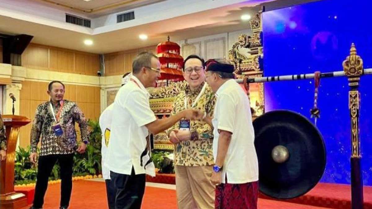 Bali Jadi Pintu Masuk Wisata Belitung dan Bangka, Bupati Djoni Gagas Konektivitas 3B