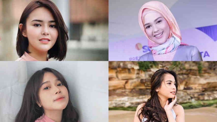 Keindahan Wanita Indonesia, Ini Daftar 10 Kota Penghasil Wanita Berparas Cantik
