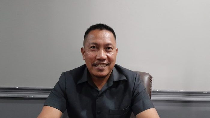 Rusak Parah, Rusdianto Minta Pemkab Belitung Perbaiki Jalan Alternatif ke Bandara