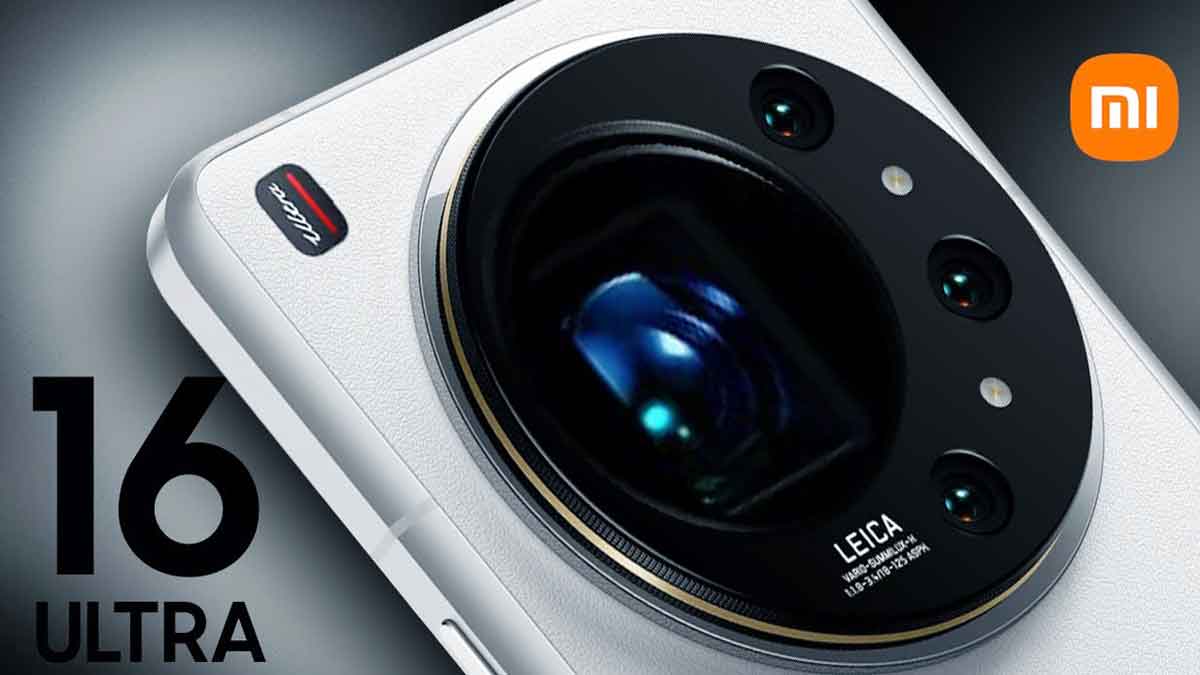 Xiaomi Umumkan Seri Xiaomi 16, Flagship Desain Baru dan Teknologi Mutakhir