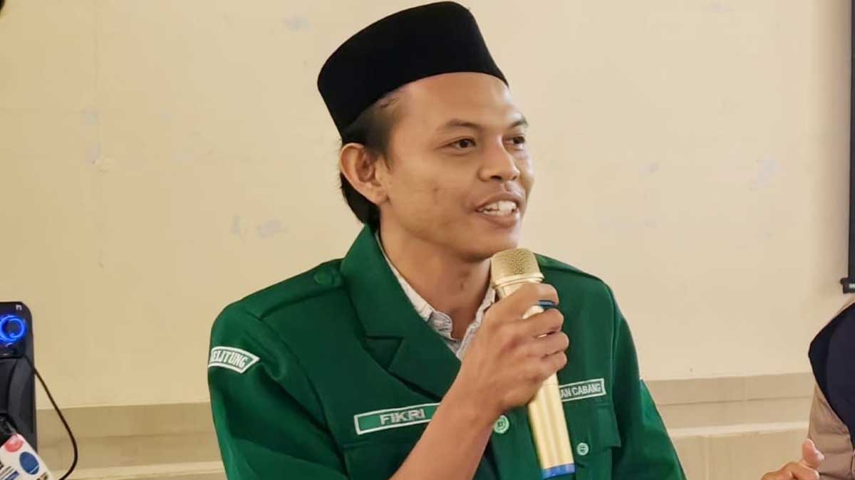 Soroti Diskotik De Lapark, GP Ansor Belitung Minta Izin dan Dampak Sosial Dikaji