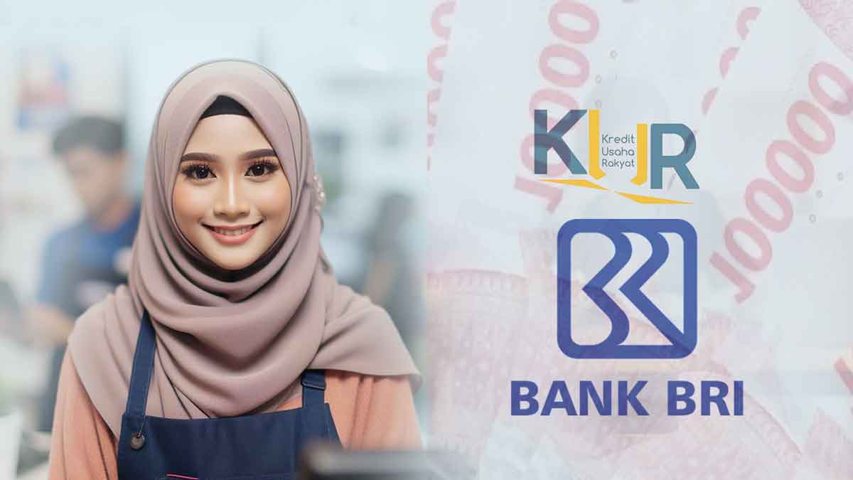 Mau Pinjam KUR BRI 2024 Rp 20 Juta Cair Dalam 3 Hari? Ini Syarat dan Cara Pengajuan