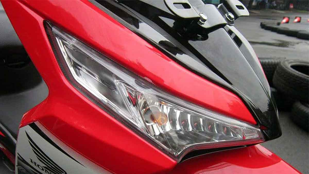 2 Motor Irit Honda di Bawah Rp 20 Juta Juni 2025, Pas untuk Harian & Usaha!