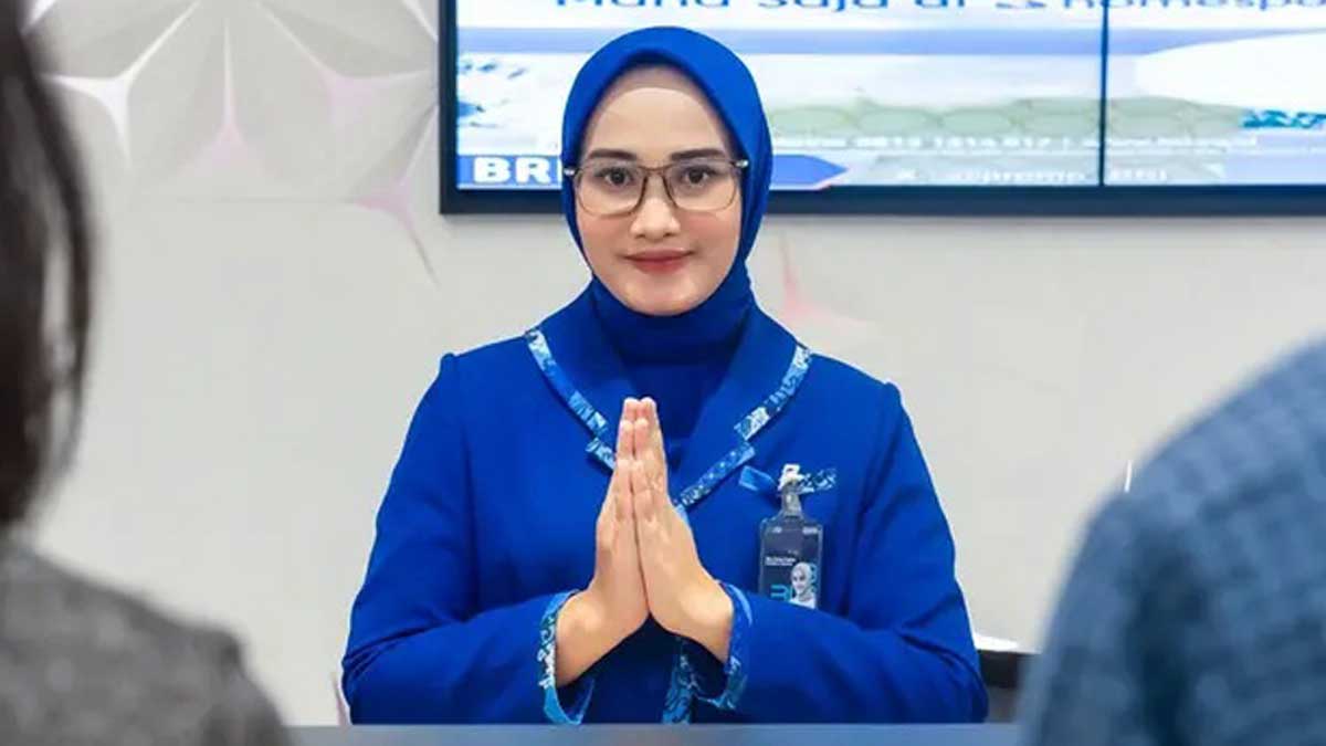 Cara Pinjam KUR BRI 2025: Pinjaman Rp70 Juta Tanpa Agunan, Angsuran 1 Jutaan 