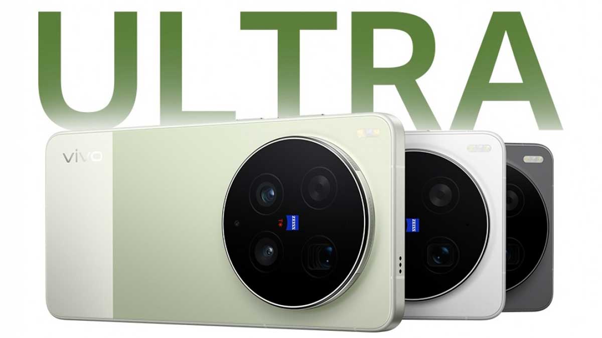 Bocoran Spek Vivo X300 Ultra Jelang Rilis Akhir Maret 2026, Ini yang Bikin Heboh