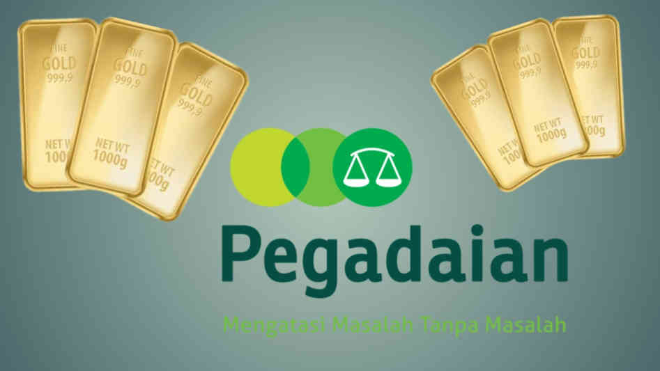 Update Daftar Lengkap Harga Emas Antam Terbaru Hari Ini di Pegadaian