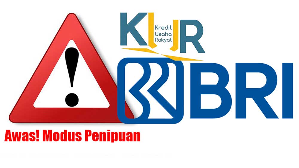 Jangan Tertipu! Kenali Ciri-Ciri Modus Penipuan Berkedok KUR BRI dan Cara Melaporkannya