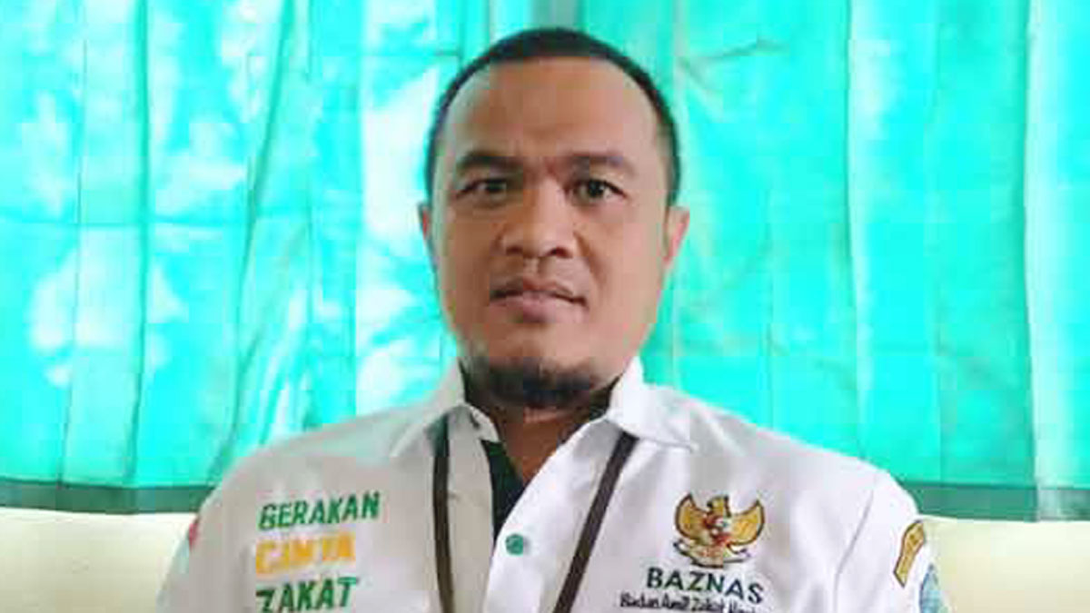 Zakat Fitrah Belitung 2026 Rp40.000 per Jiwa, Ini Ketentuan Nishab Zakat Maal, Profesi, dan Fidyah