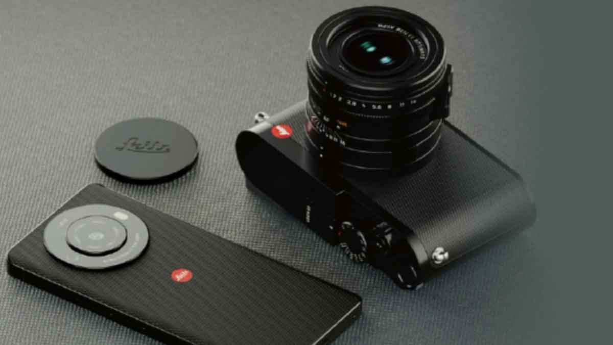 5 Smartphone Kamera Lensa Leica Terbaik 2025, Pilihan Pas Buat Pecinta Fotografi