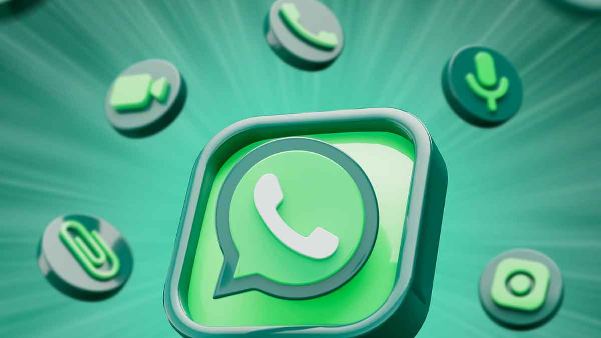 Inovasi 12 Fitur Baru WhatsApp di 2025 Makin Seru dan Praktis, Coba Sekarang Juga!