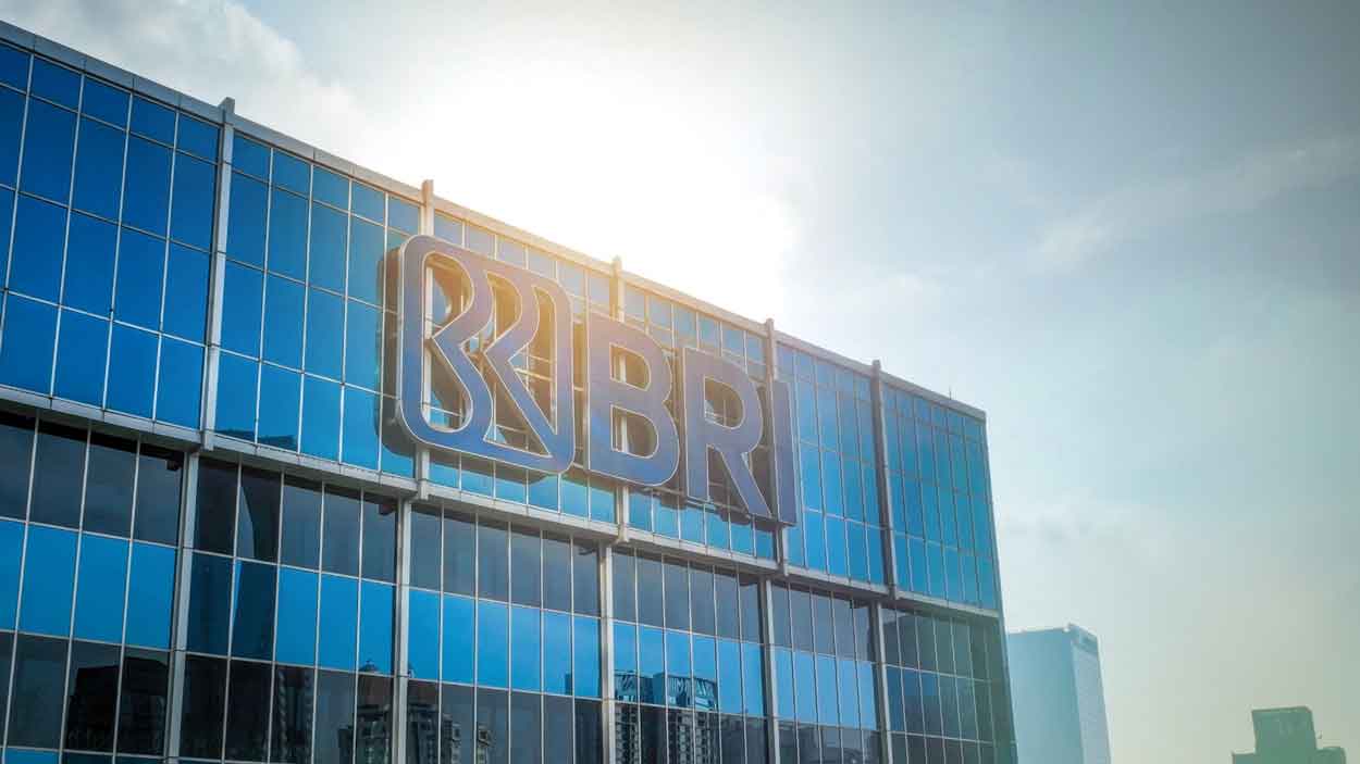 BRI Kembali Masuk Daftar Bank Terbaik Dunia, Pimpin Peringkat Tertinggi di Indonesia Versi The Banker