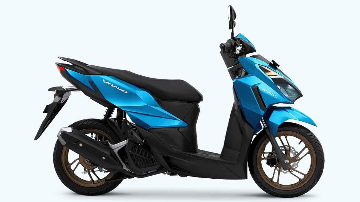 Rekomendasi Motor 125 CC Layak Dibeli 2026, 10 Pilihan Sesuai Gaya Berkendara Kamu