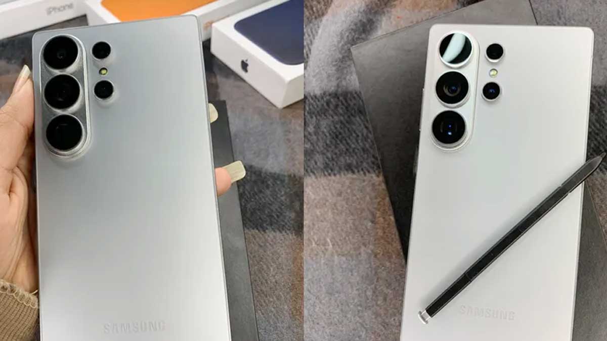 Samsung Galaxy S26 Ultra Naik Level, iPhone 17 Pro Max Minggir?