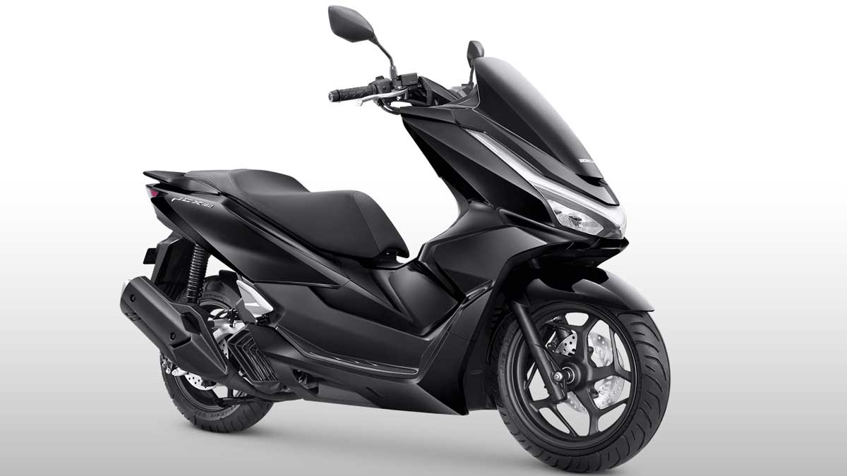 Harga Honda PCX 2025 Januari 2026, Varian CBS Paling Murah
