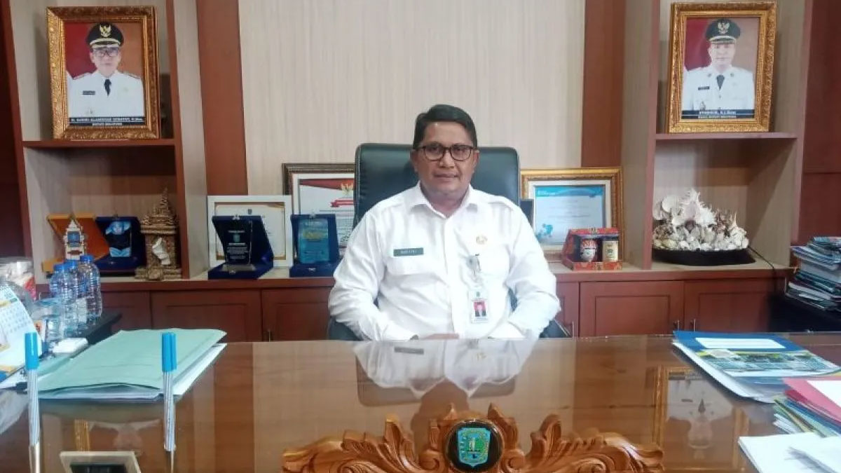 THM di Belitung Wajib Tutup Selama Ramadan 2026, Melanggar Sanksi Menanti