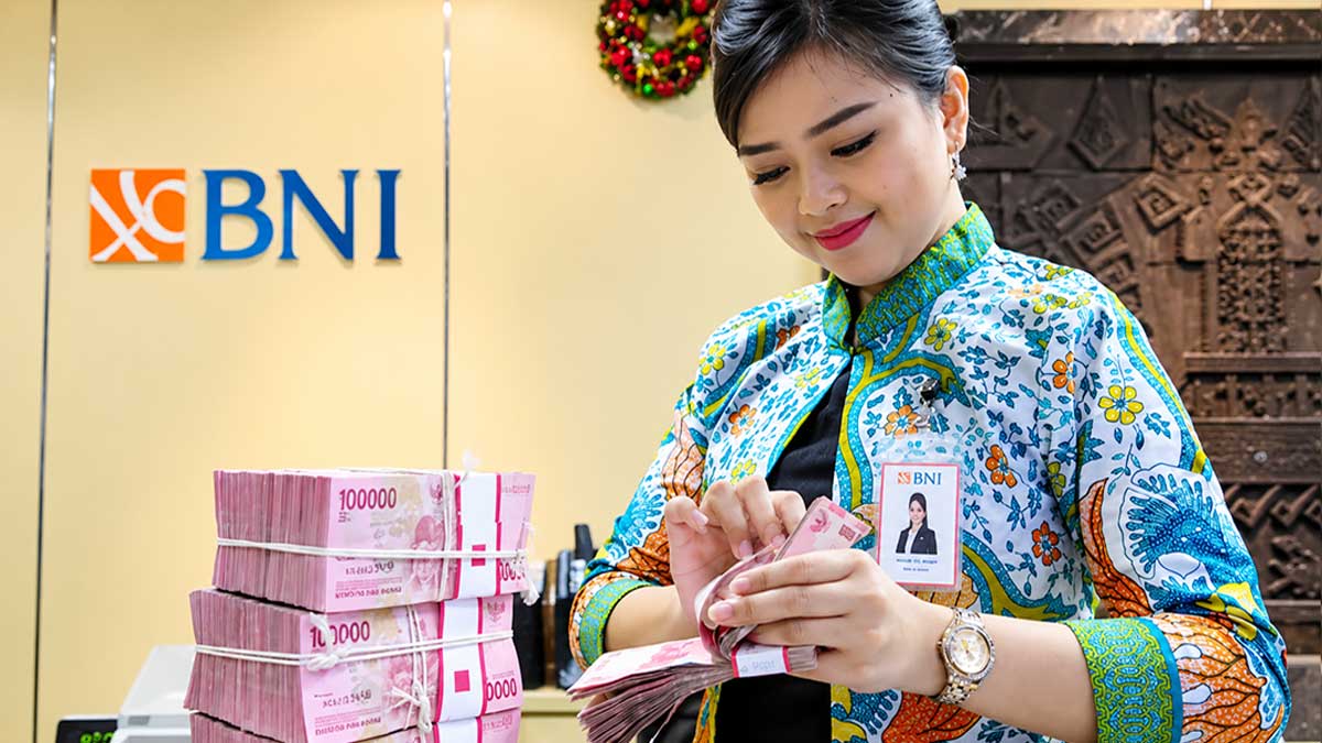 KUR BNI 2026 Pinjaman Rp10 Juta Tanpa Jaminan, Cek Angsurannya