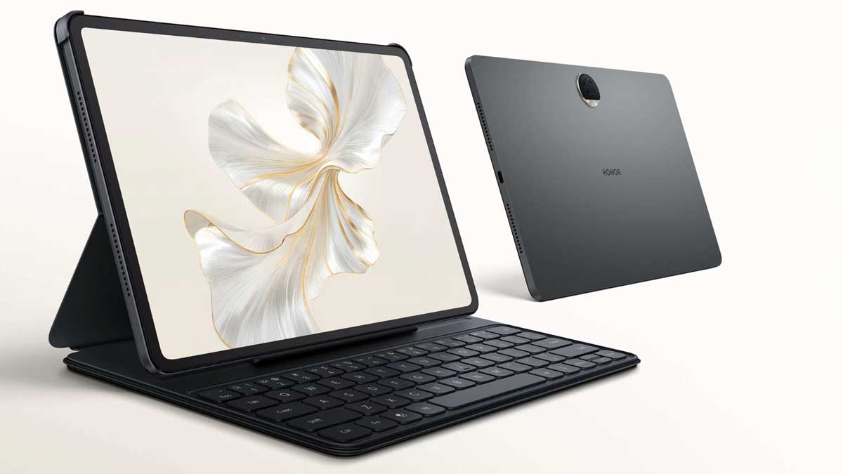 8 Tablet 2-in-1 Terbaik di 2025, Bisa Jadi Laptop Super Praktis untuk Kerja & Hiburan